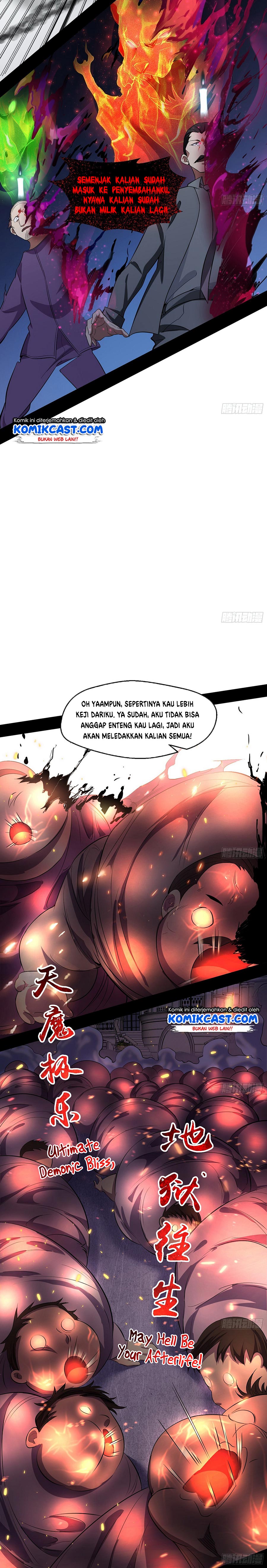 Dilarang COPAS - situs resmi www.mangacanblog.com - Komik im an evil god 070 - chapter 70 71 Indonesia im an evil god 070 - chapter 70 Terbaru 15|Baca Manga Komik Indonesia|Mangacan